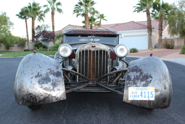 1929 Ford Other
