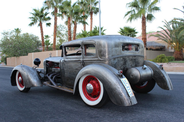 1929 Ford Other