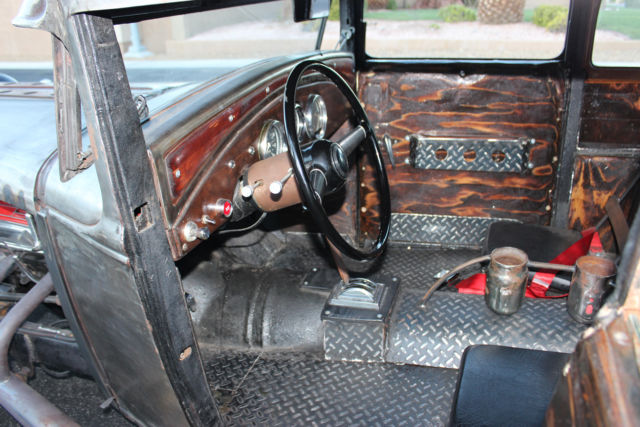 1929 Ford Other