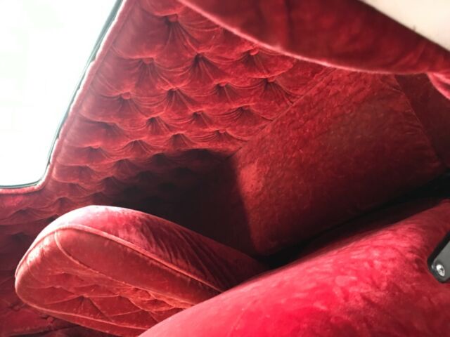 1935 White Chevrolet Other Coupe