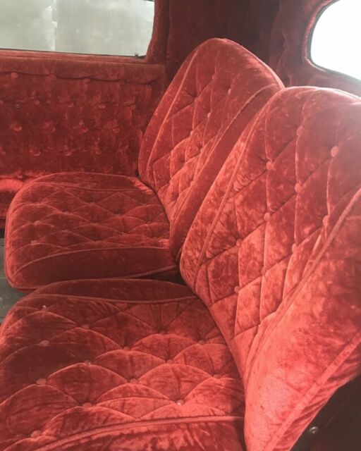 1935 White Chevrolet Other Coupe