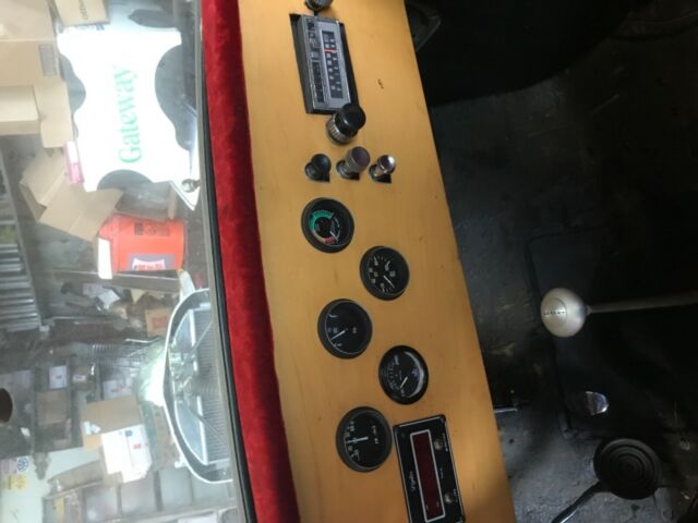 1935 White Chevrolet Other Coupe