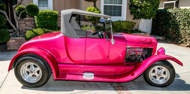 1927 Ford Model T