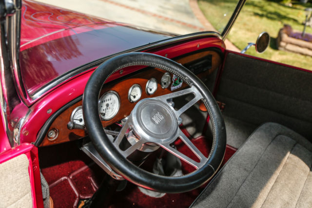 1927 Ford Model T