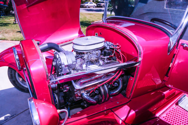 1927 Ford Model T