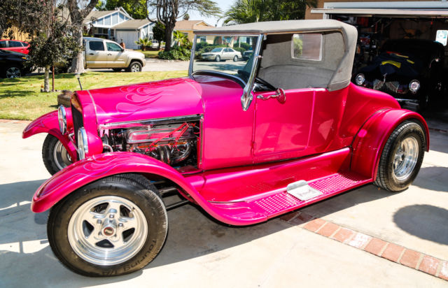 1927 Ford Model T