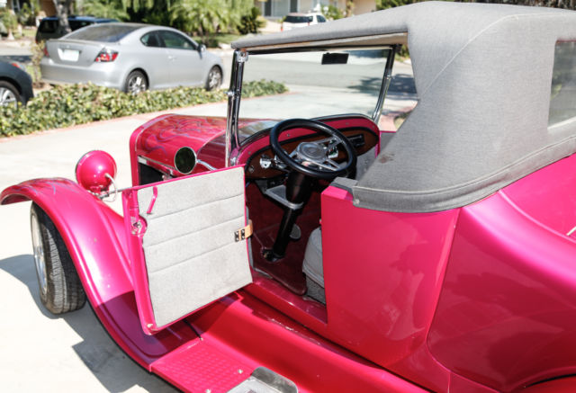 1927 Ford Model T