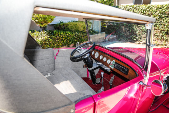 1927 Ford Model T