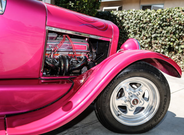 1927 Ford Model T