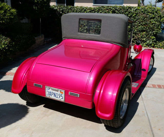 1927 Ford Model T
