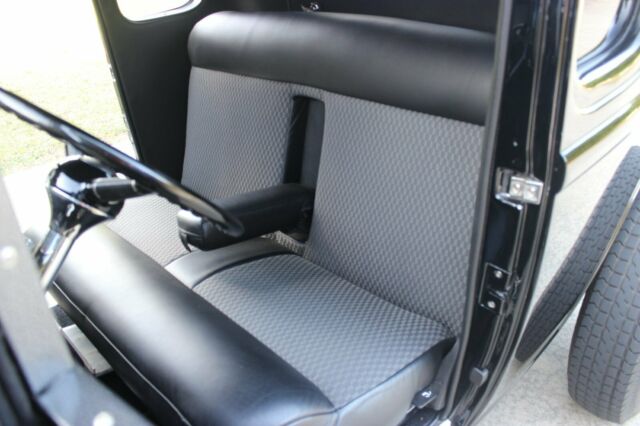 1932 Black Ford Other Coupe