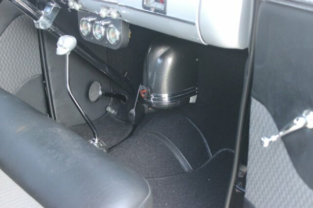 1932 Black Ford Other Coupe