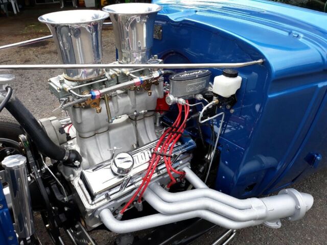 1934 Ford Other Pickups