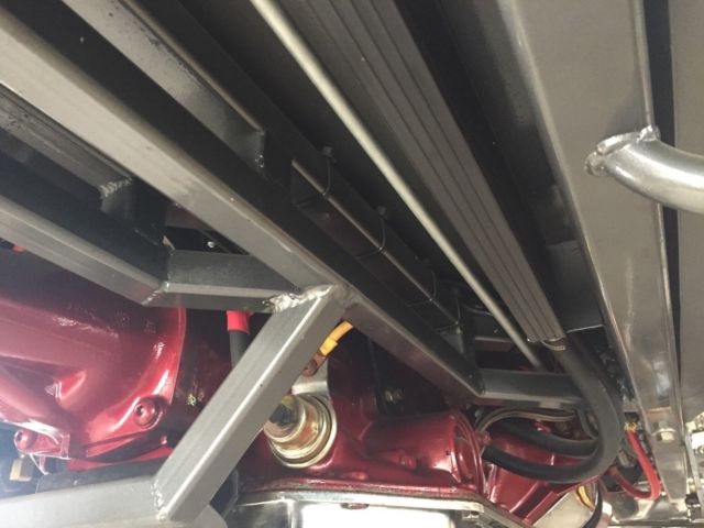 1923 Gray Ford Other