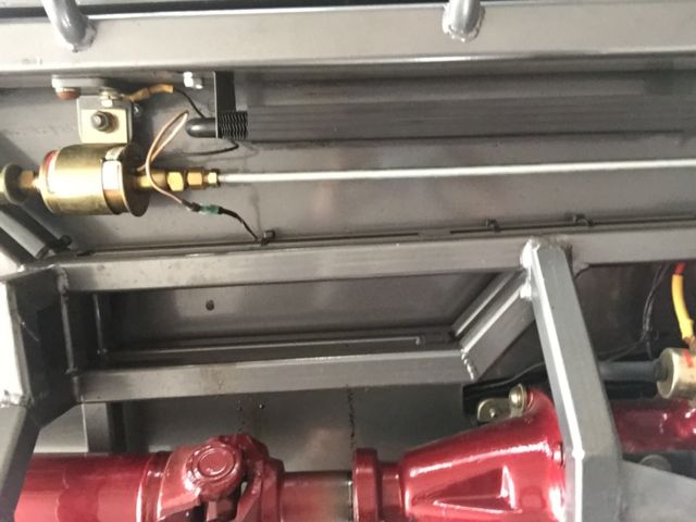 1923 Gray Ford Other