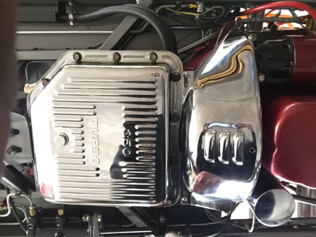 1923 Gray Ford Other