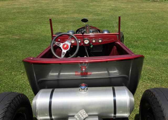 1923 Gray Ford Other