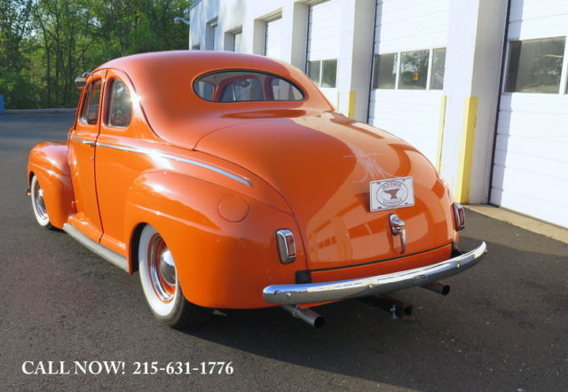 1941 Other Ford Coupe Coupe