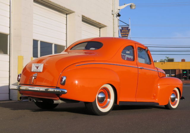 1941 Other Ford Coupe Coupe