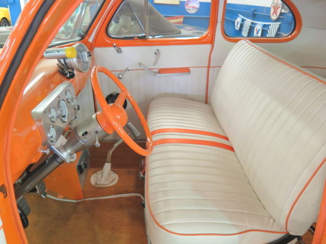 1941 Other Ford Coupe Coupe