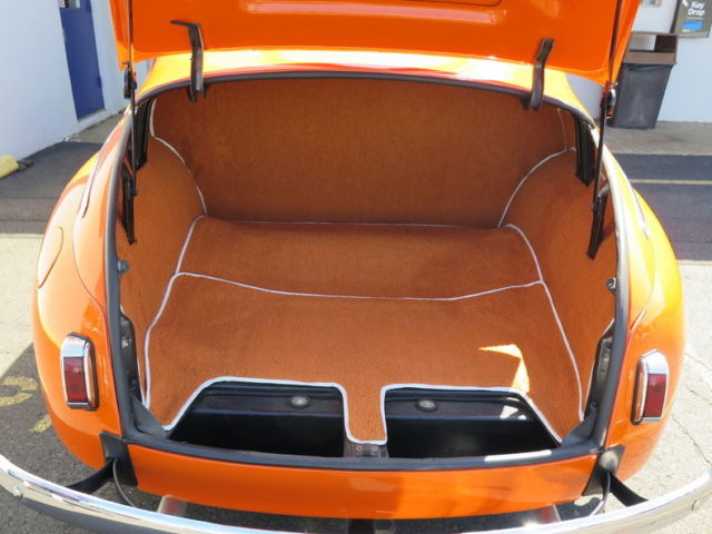 1941 Other Ford Coupe Coupe