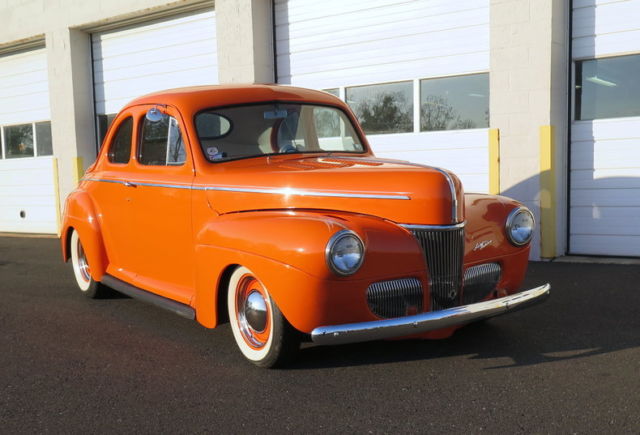 1941 Other Ford Coupe Coupe
