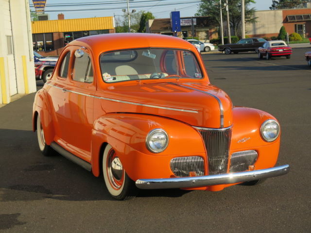 1941 Other Ford Coupe Coupe