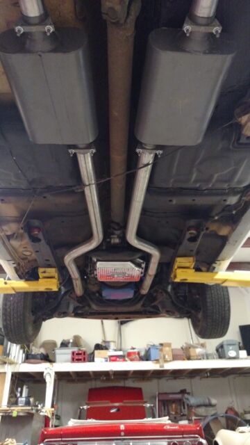 1978 Black Pontiac Firebird Coupe