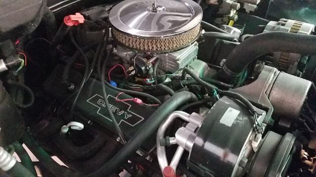 1994 Gun metal grey Chevrolet C/K Pickup 1500 Standard Cab Pickup