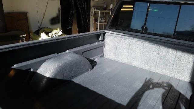 1994 Gun metal grey Chevrolet C/K Pickup 1500 Standard Cab Pickup