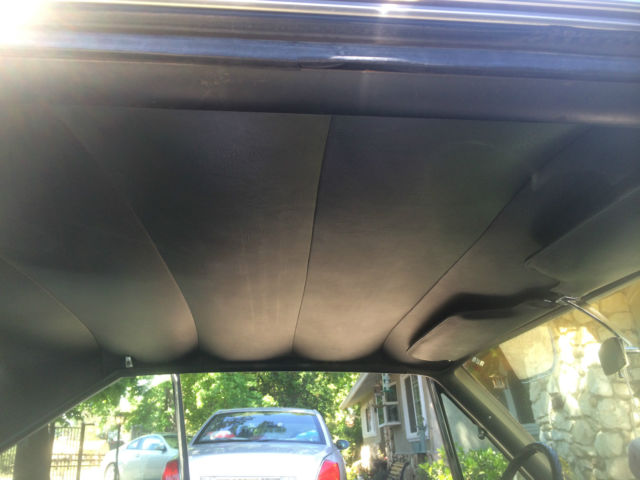 1966 Green Chrysler Newport Coupe