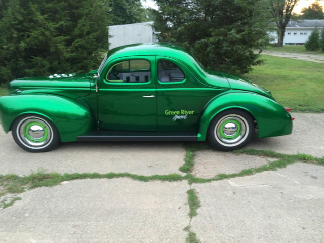 1940 Ford Other