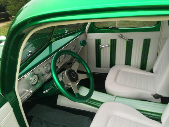 1940 Ford Other