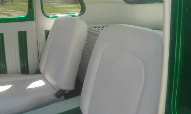 1940 Ford Other