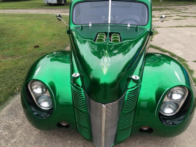1940 Ford Other