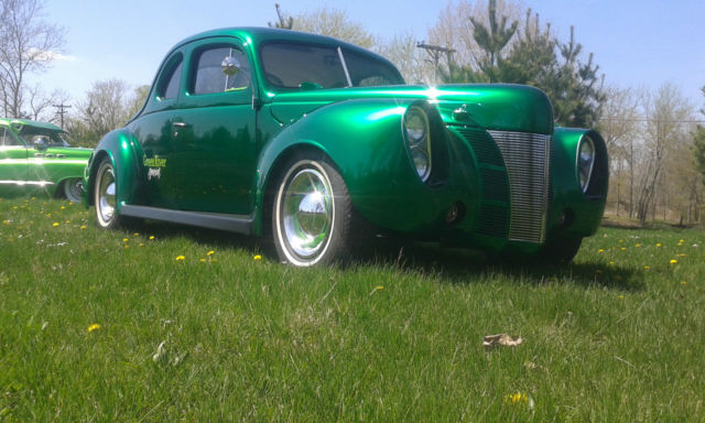 1940 Ford Other