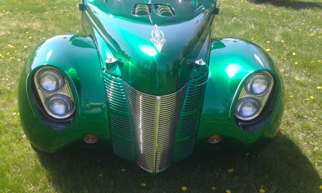 1940 Ford Other
