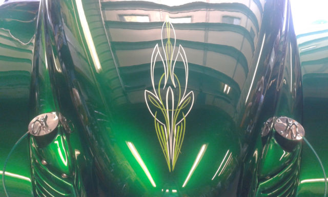 1940 Ford Other