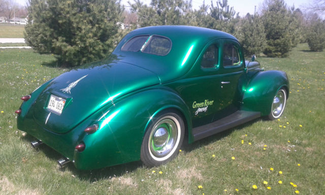 1940 Ford Other