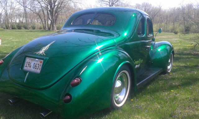 1940 Ford Other