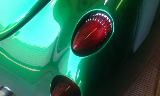 1940 Ford Other