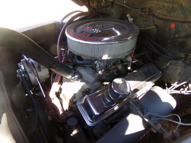 1952 Brown Ford Other Pickups Standard Cab Pickup