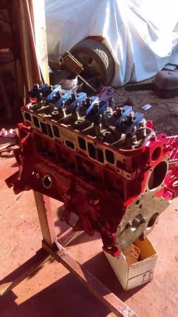 1928 Black n Silver Flames Ford Model A Coupe