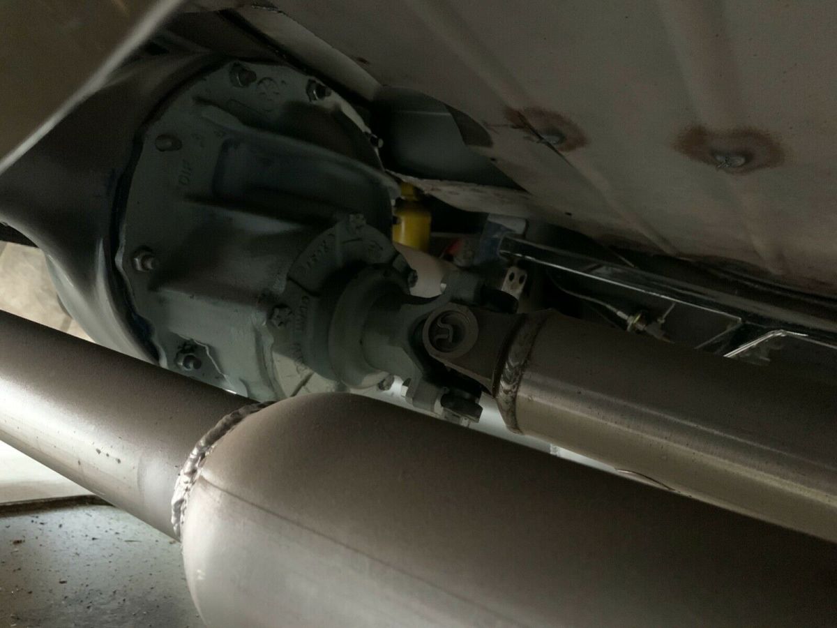 1932 Ford Model B Sedan