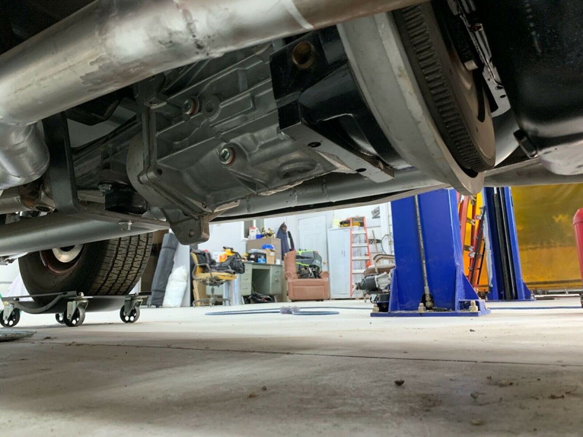 1932 Ford Model B Sedan