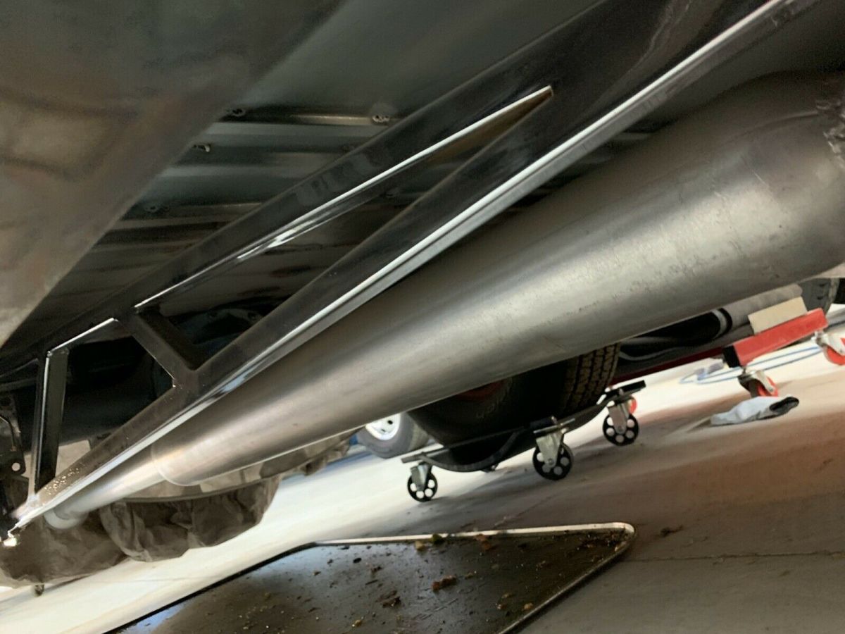 1932 Ford Model B Sedan