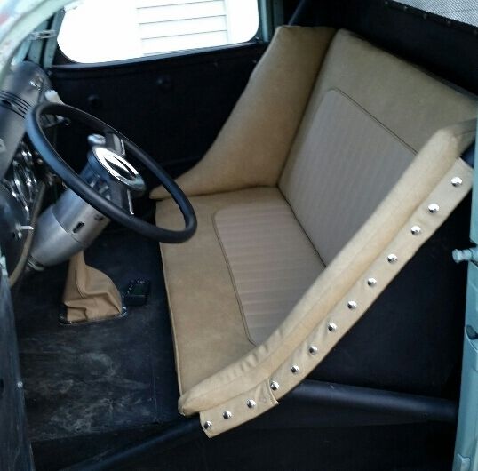 1940 PATINA Chevrolet Other Pickups SINGLE CAB