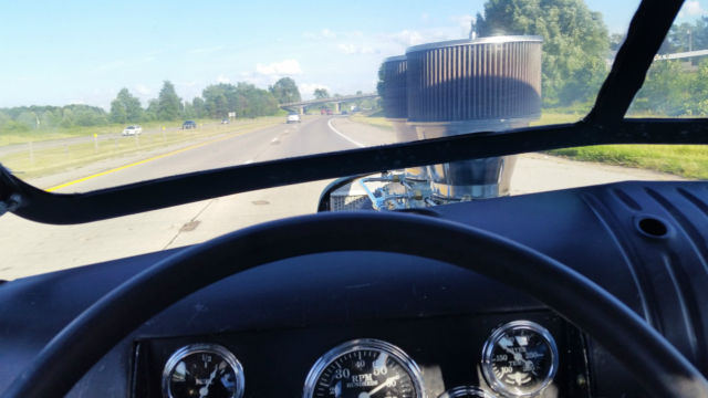 1940 PATINA Chevrolet Other Pickups SINGLE CAB