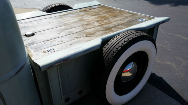 1940 PATINA Chevrolet Other Pickups SINGLE CAB