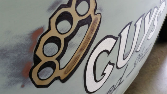 1940 PATINA Chevrolet Other Pickups SINGLE CAB